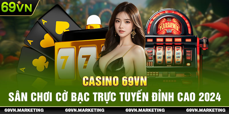 Casino 69VN