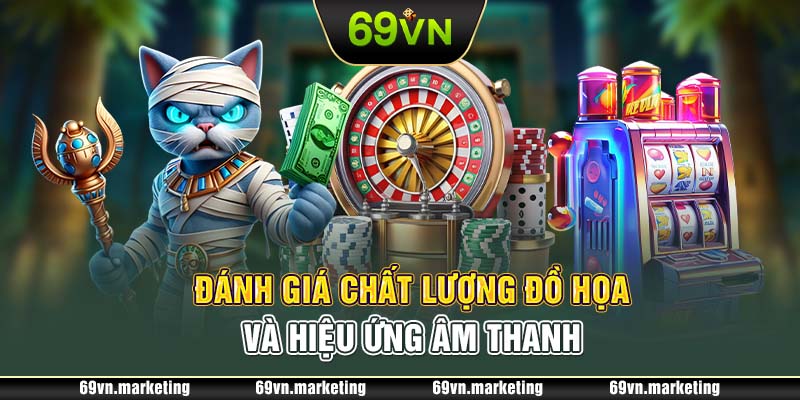 Đồ họa đỉnh cao