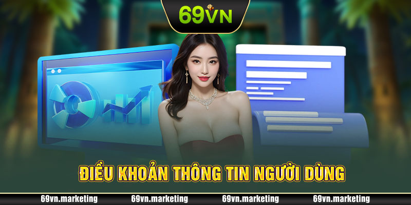 Quy định về thông tin hội viên 