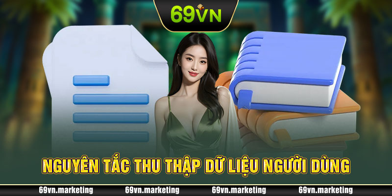 Quy định thu thập và bảo mật thông tin hội viên 