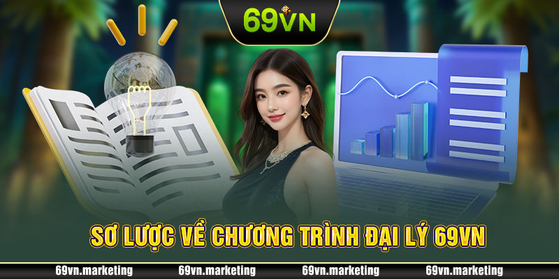 Thông tin tổng quan về chương trình đại lý 69VN