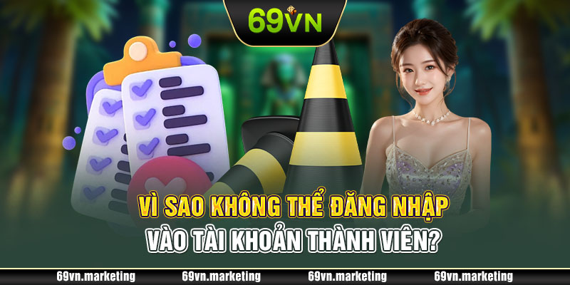 Đăng nhập vào tài khoản game báo lỗi?